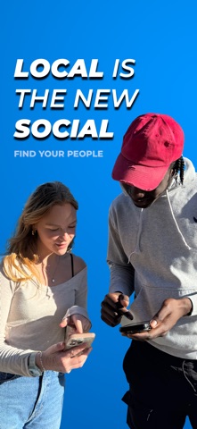 Branch Social Medium Screenshot 1 of 7