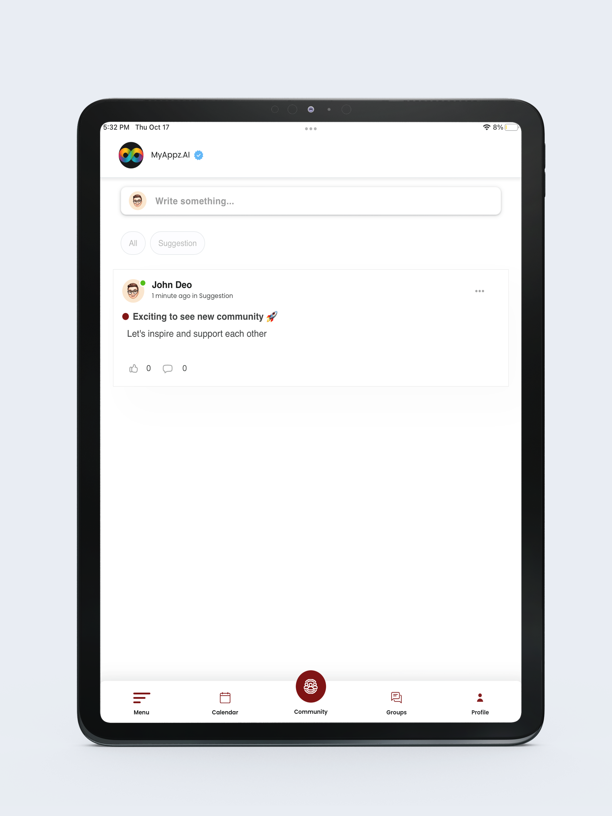 MyAppz Courses screenshot 7