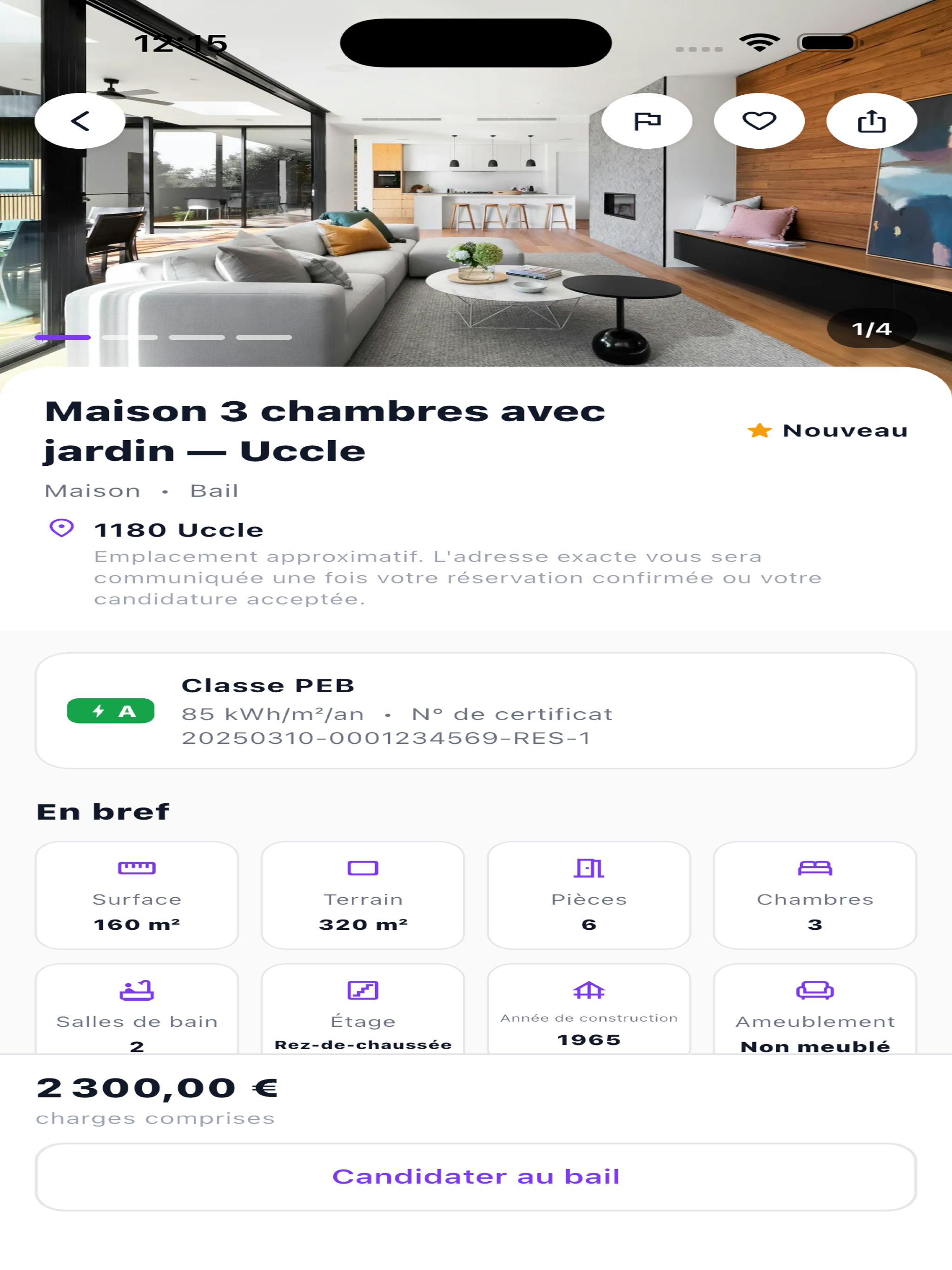 Domilinko screenshot 12