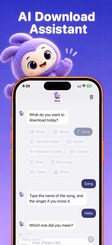 NanoJet: Save & Organize Files (iOS) — Price History & Similar | AppAgg