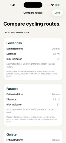 RideGuard AI Screenshot 2 of 8