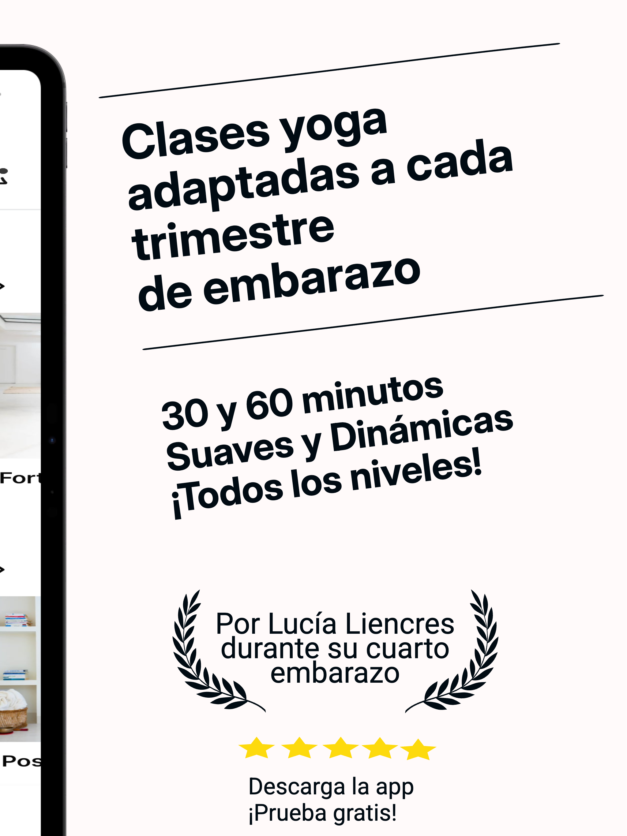 YogaEmbarazadas