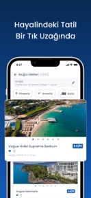 Tatilbudur screenshot