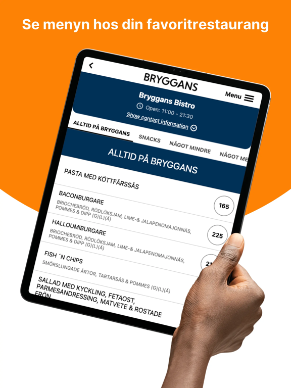 Screenshot #4 pour Bryggans