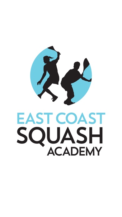 East Coast Squash Academy Screenshot