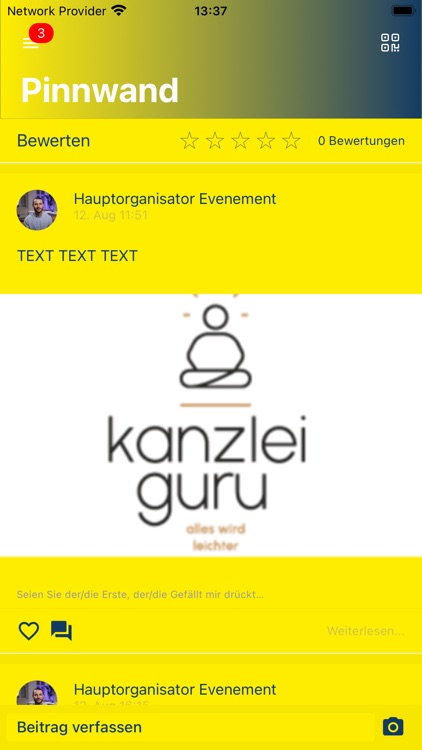 NWB Steuerberaterforum