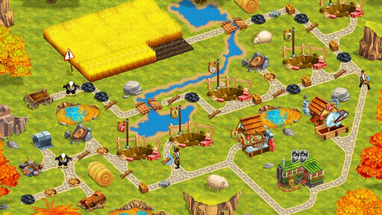 Crown Of The Empire 2