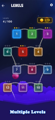 Ball Sort Puzzle - Color Match Screenshot 7 of 7