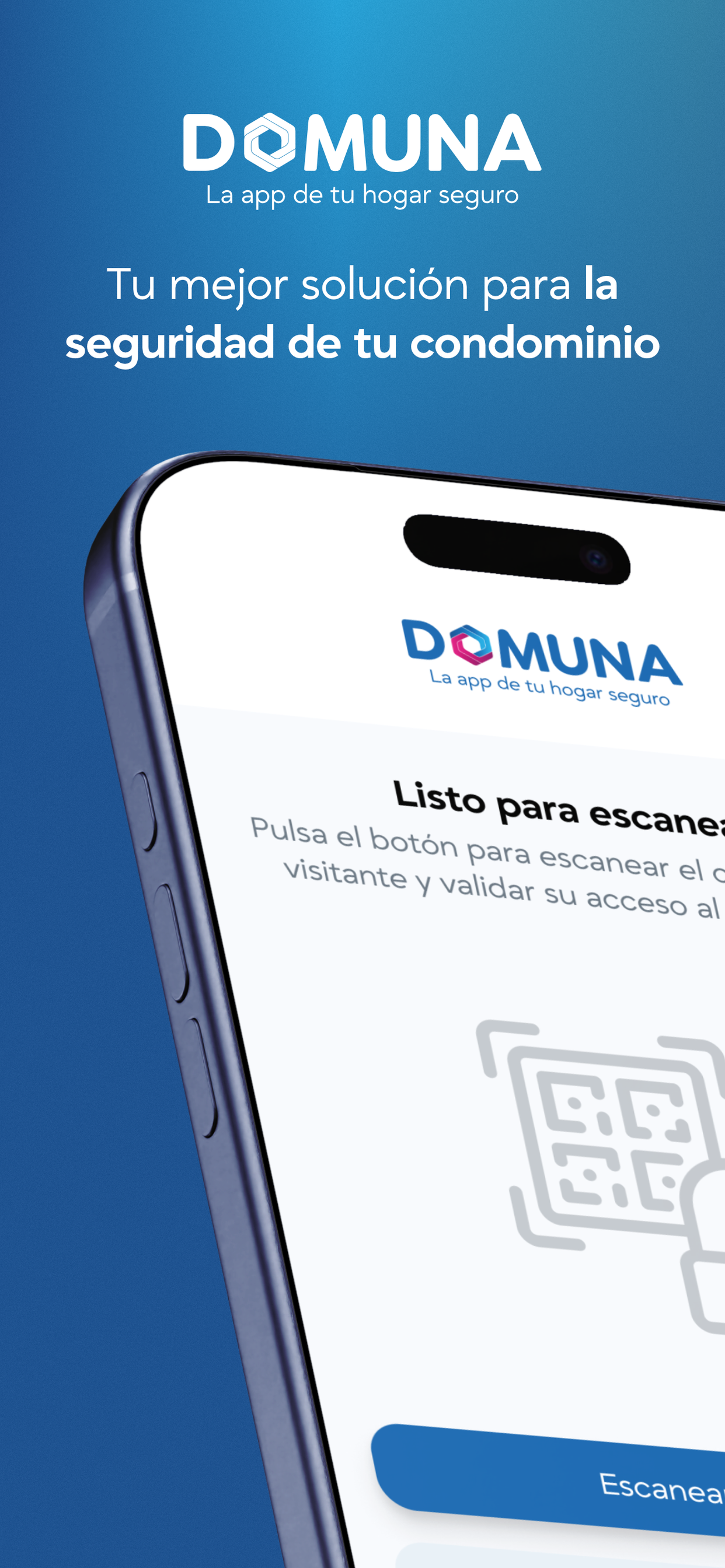 Domuna Seguridad screenshot 4