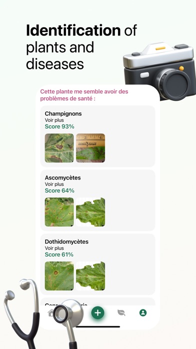 Tomate & Basilic- Permaculture Screenshot