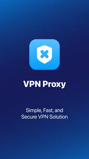 VPN Proxy© screenshot 1