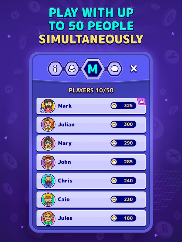 StopotS - The Categories Game screenshot 8