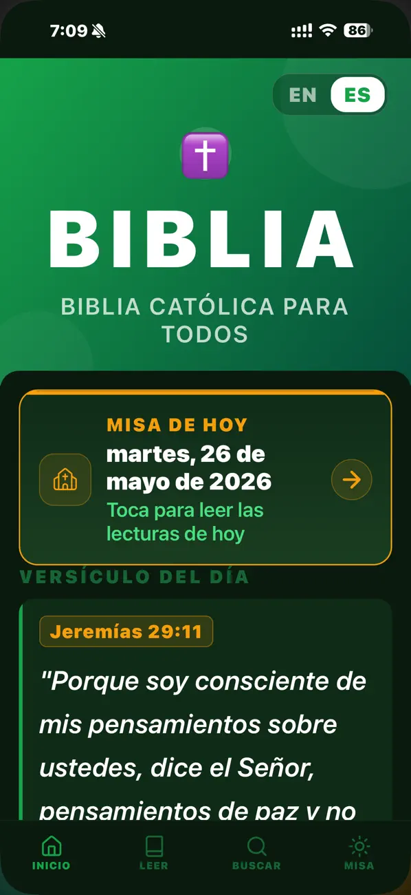 Screenshot #2 pour BibleLearn