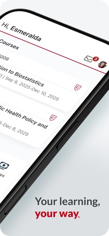 Capella Mobile Screenshot 2 of 7