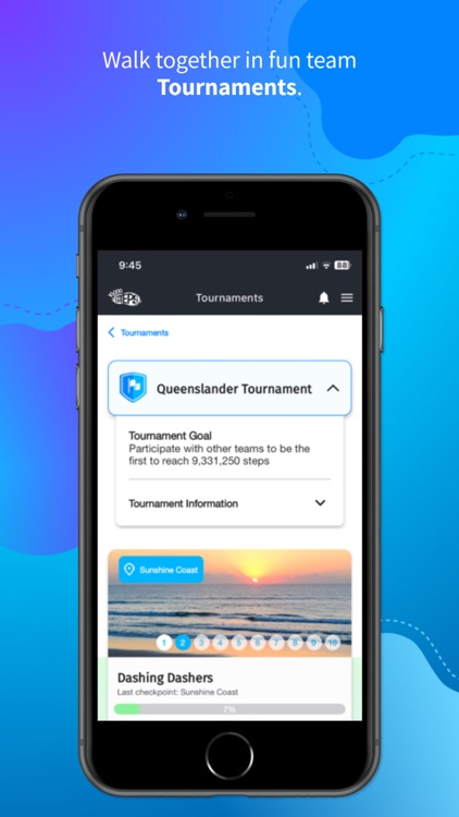 10,000 Steps screenshot-4