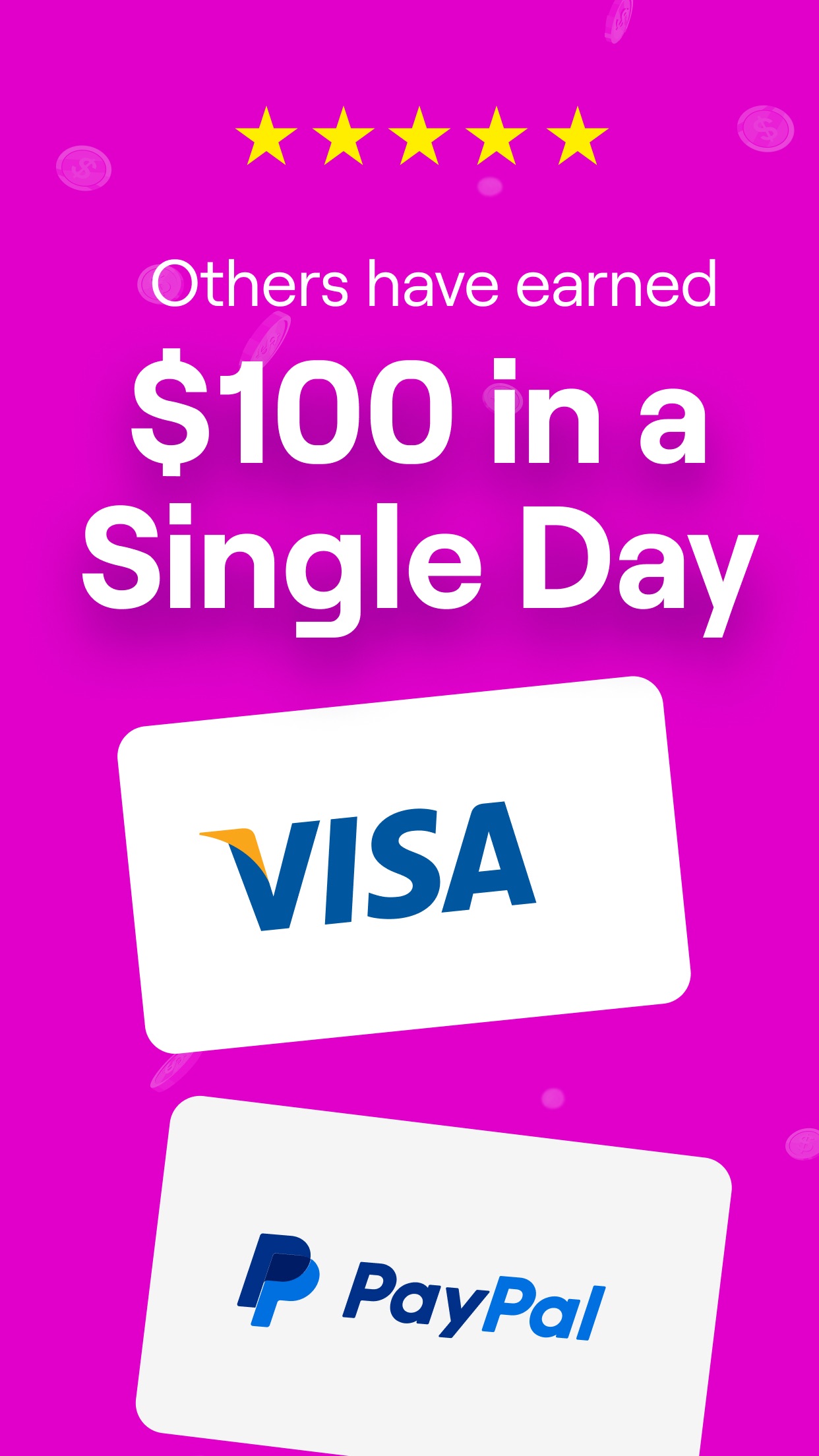 PLAYFUL REWARDS: Earn Rewards screenshot 5