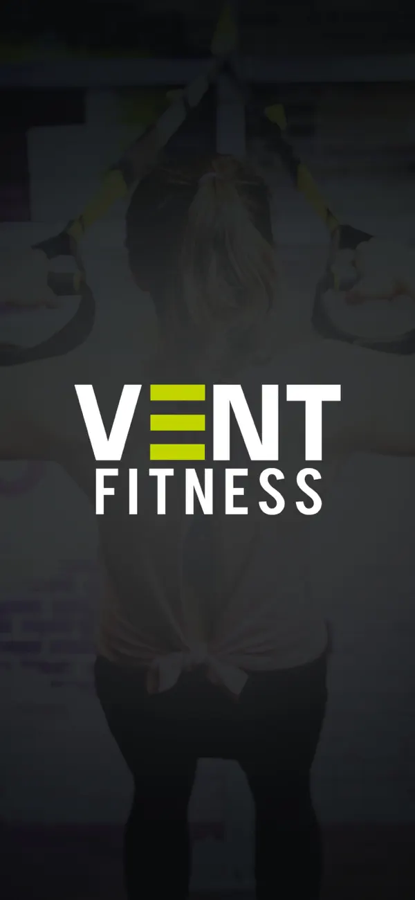 Screenshot #1 pour VENT Fitness