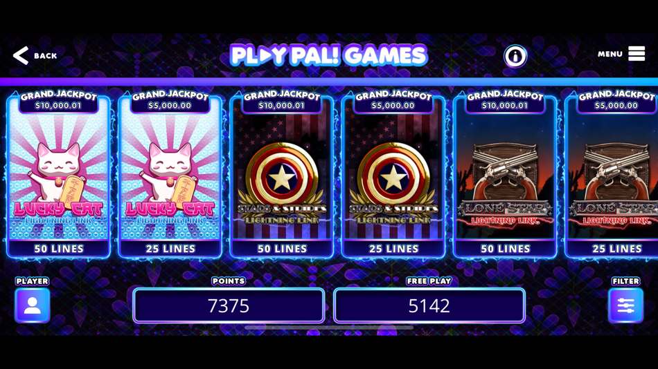 #2. Play Pal! (iOS) 由: Origin One Technologies, LLC