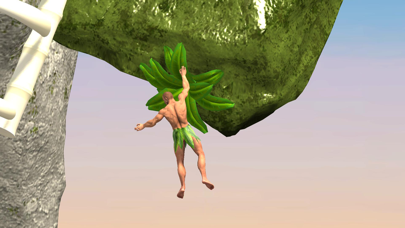 Super Difficult Climbing Game Screenshot