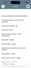 Liturgia e Homilia Diária screenshot