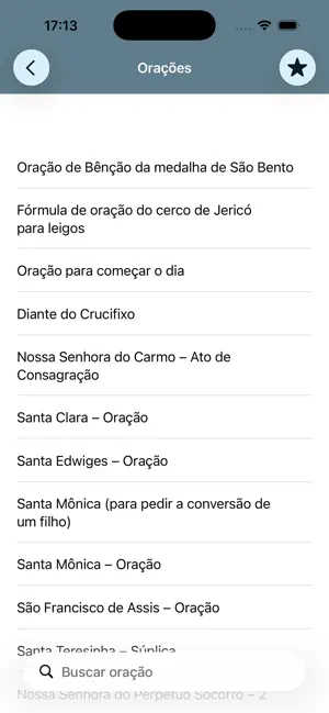 Liturgia e Homilia Diária screenshot 4
