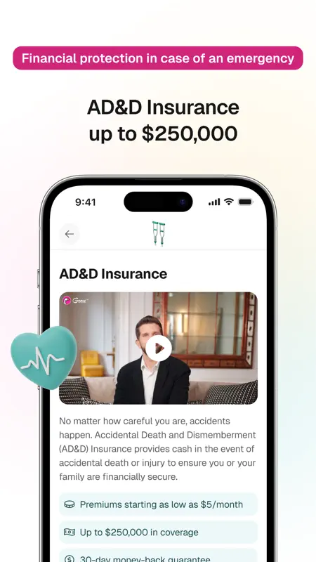 Goose Insurance screenshot 5 of 8