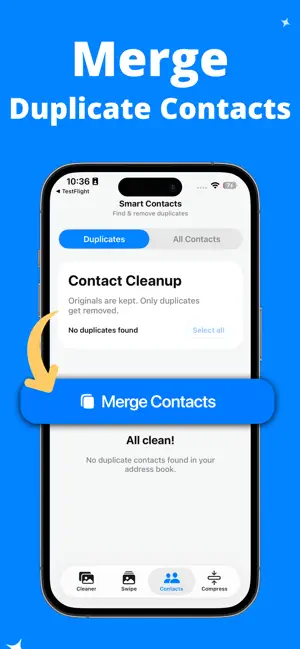 Phone Storage Space Cleaner+ screenshot 3