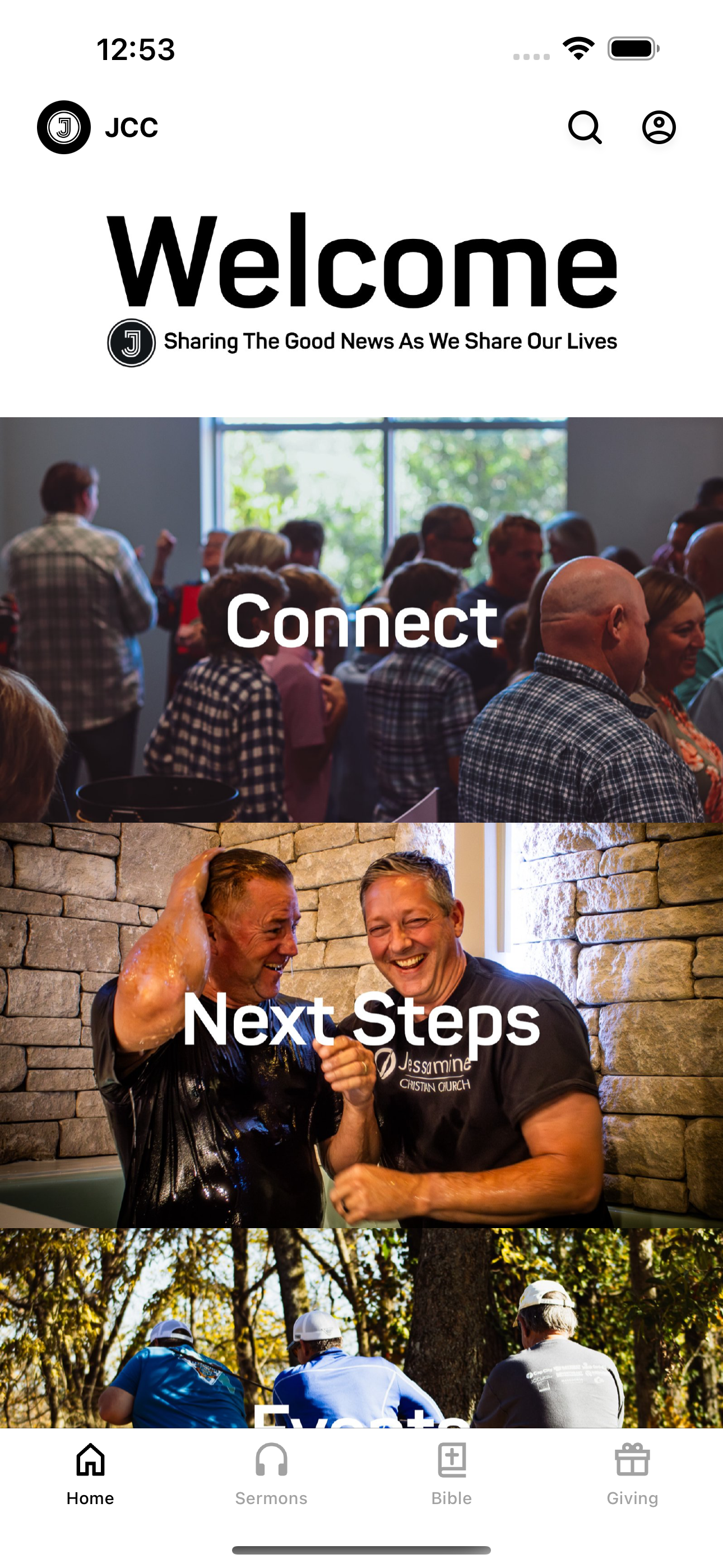 Jessamine Christian Church