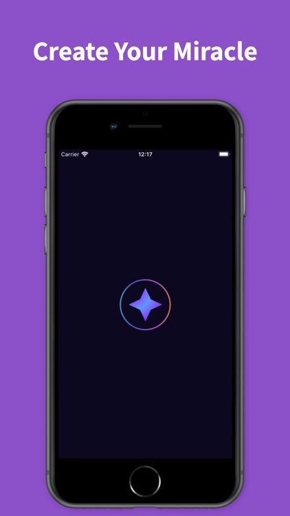AI Image Generator: Miracle screenshot-4