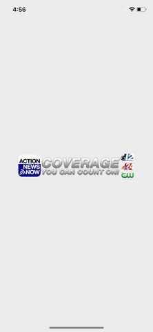 Action News Now Breaking News iPhone screenshot