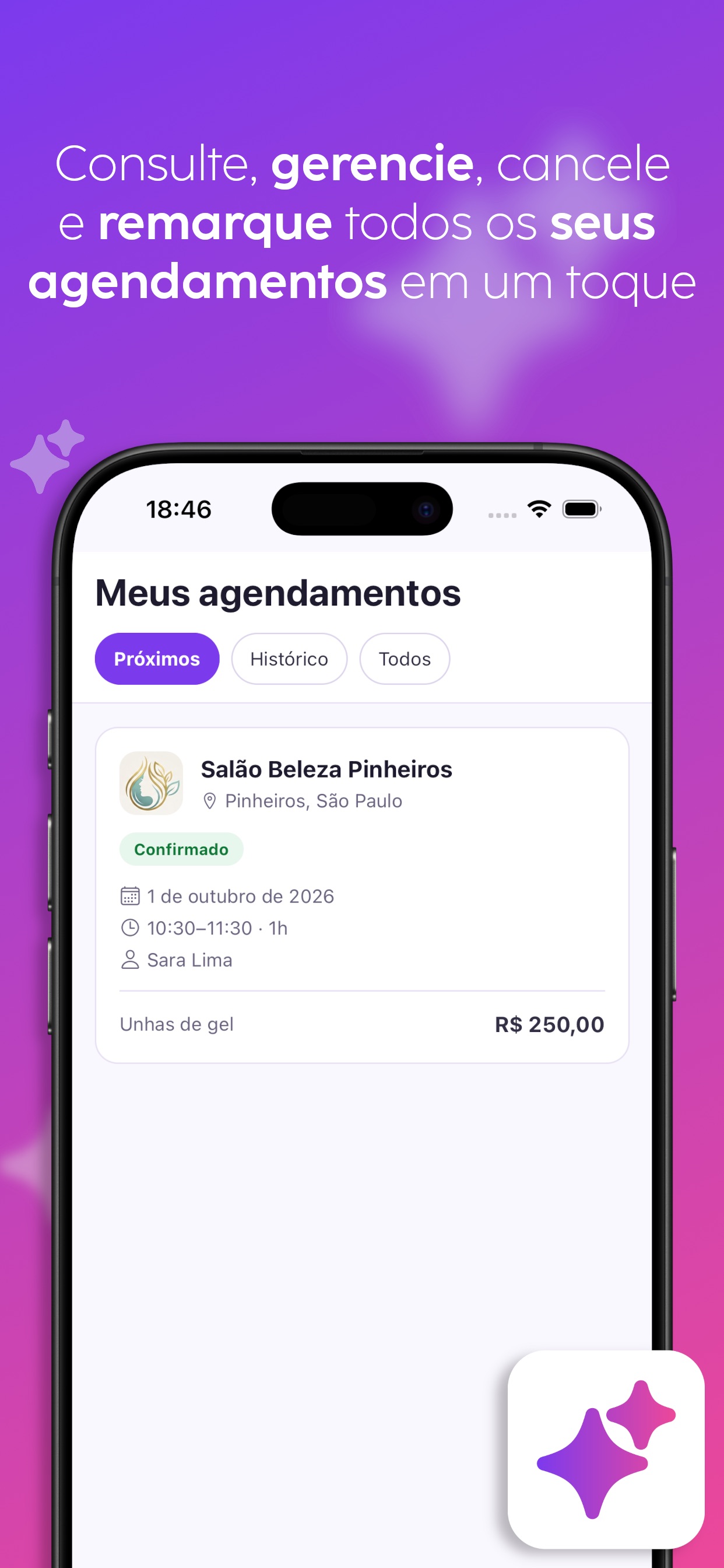 Screenshot 5 of Belezaas