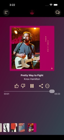 KCOZ Radio Screenshot 1 of 10