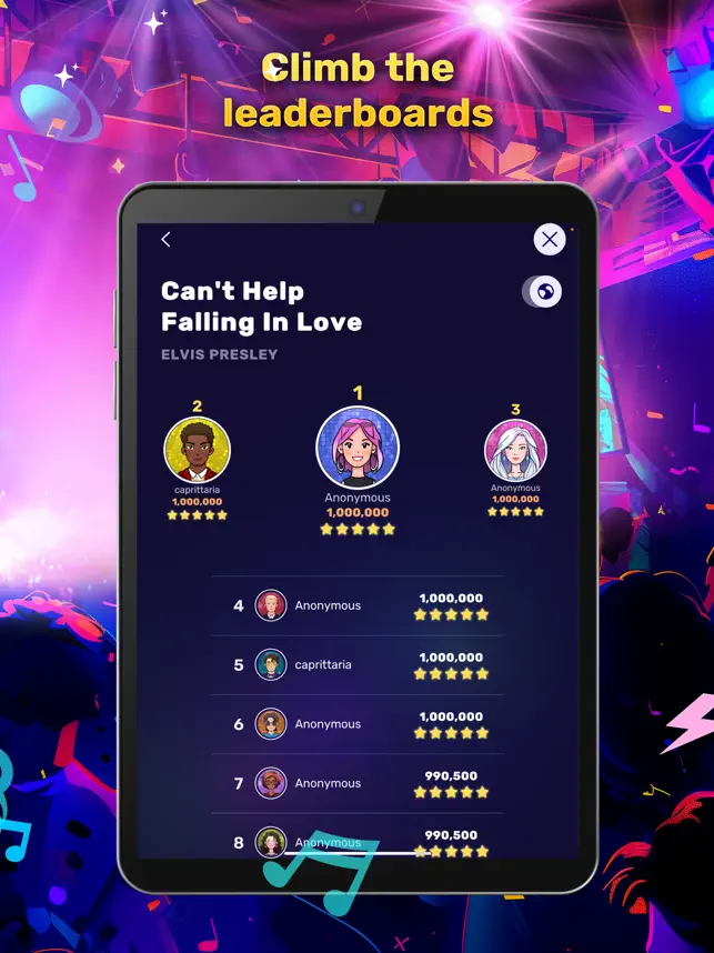 Sing King: The Home of Karaoke13+_3