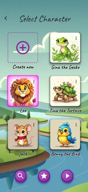 Storytime World: Kids Stories screenshot 4