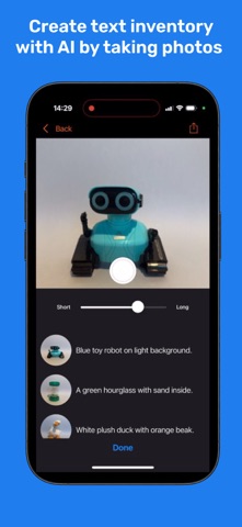 Photo List screenshot