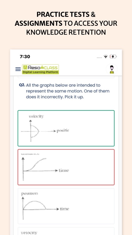 Resonance e-Learning