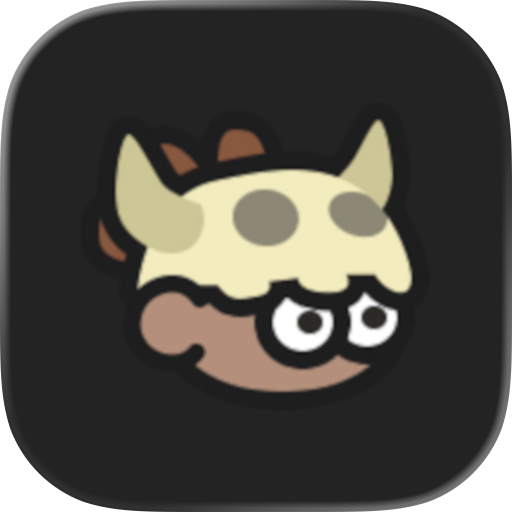 Spin Hero : Rogue-lite RPG