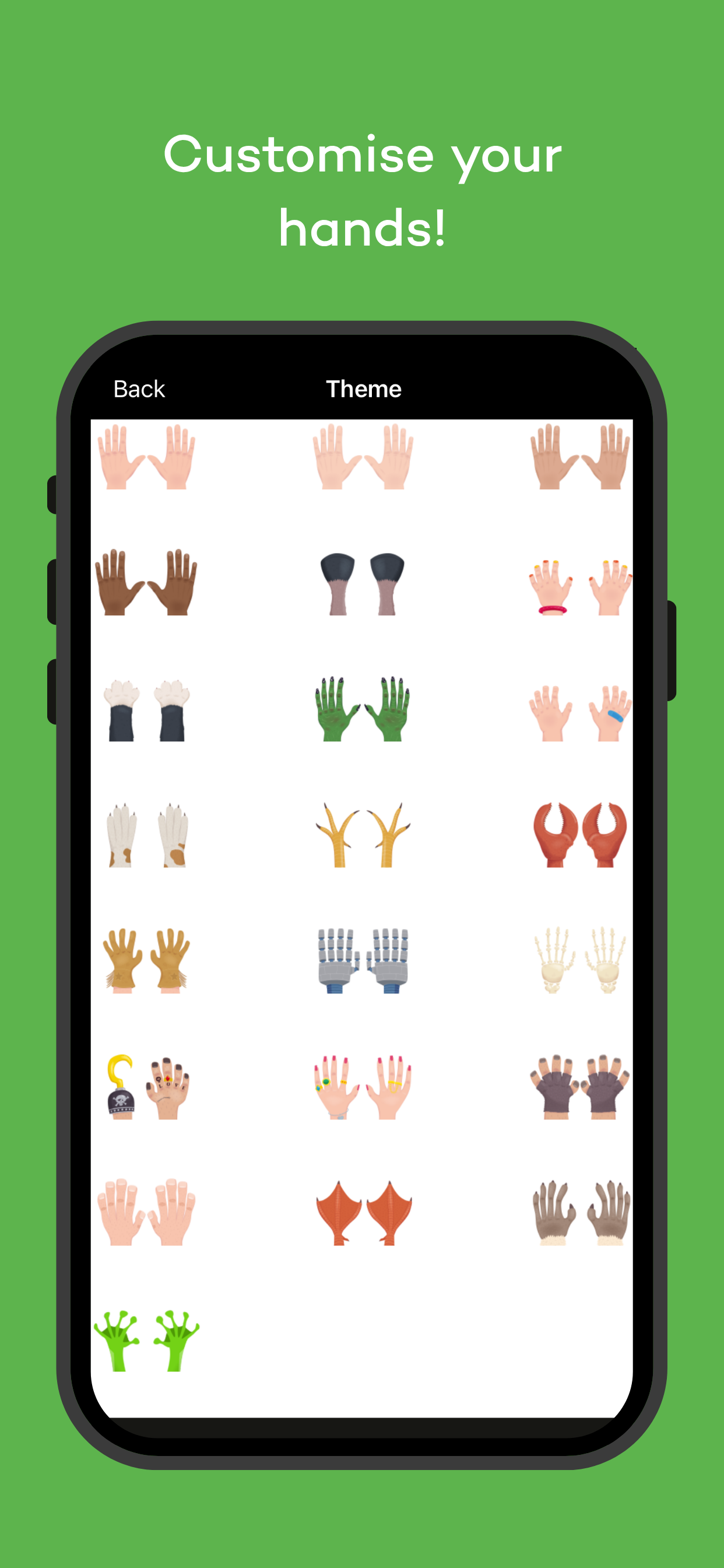 ABRSM Piano Practice Partner screenshot 6