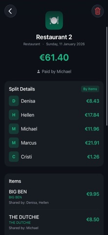 Splittio Screenshot 8 of 10