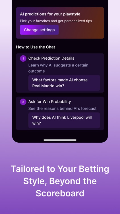 SprtGenie screenshot-3
