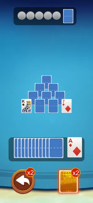 Royal X Ace of Tongits screenshot 2