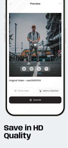 X Save : Twitter Video Saver screenshot
