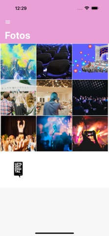 brand eins Leadershift Screenshot 8 of 10