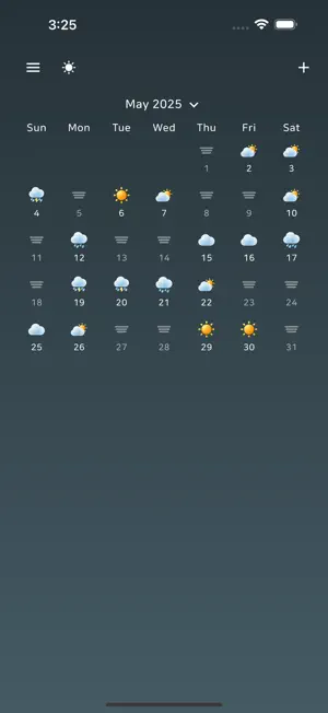 Meather – Mood, Diary, Journal screenshot 4