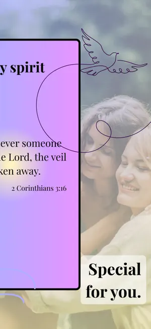 Daily Verse - Your Bible Verse screenshot 2