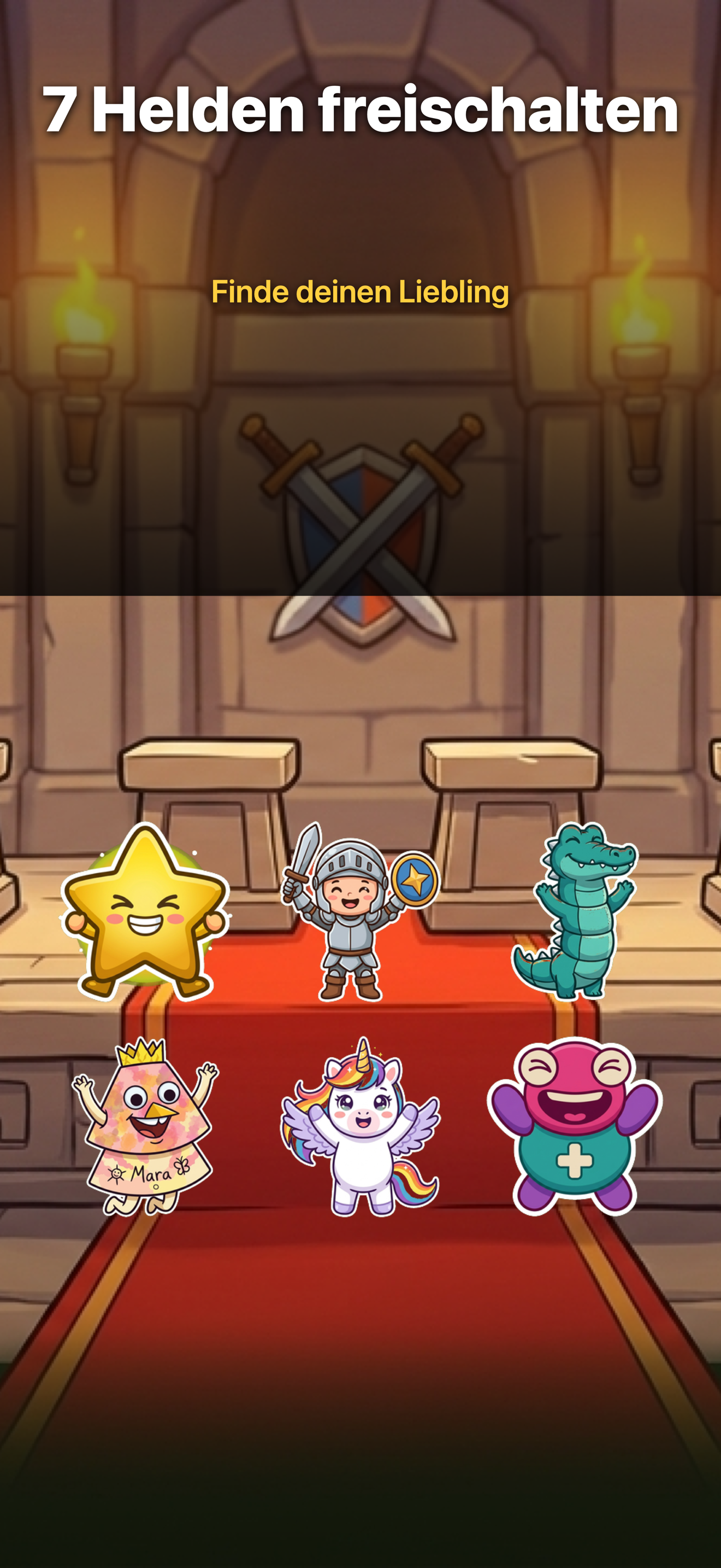 Jonah's Turn screenshot 4