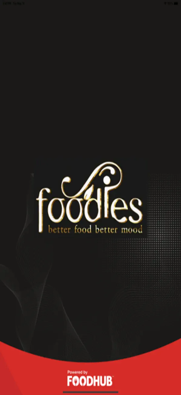 Screenshot #1 pour Foodies,