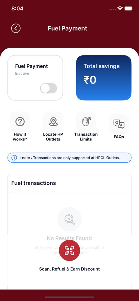 IDFC FIRST Bank FASTag screenshot 7