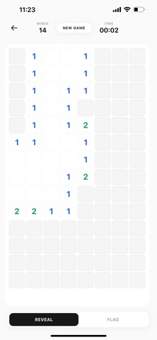 Minesweeper for All Screenshot 2 of 4