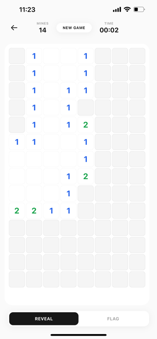 Minesweeper for All Screenshot 2 of 4